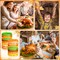 24Pcs Thanksgiving Silicone Bracelets Rubber Wristbands Fall Party Favors for Kids Decorations for Autumn Thanksgiving Party Kids Stuffers Filler Accessories Gifts Supplies